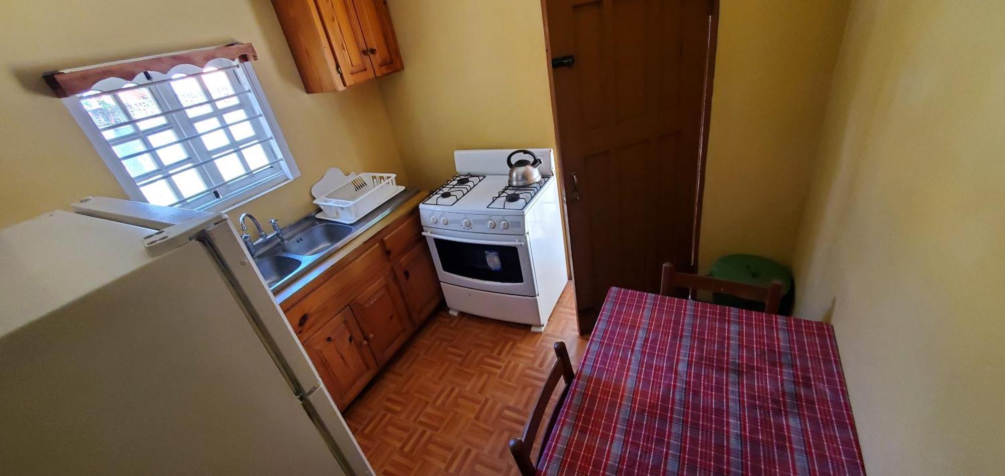 Little Shaw Park Guest House Ocho Rios Bagian luar foto