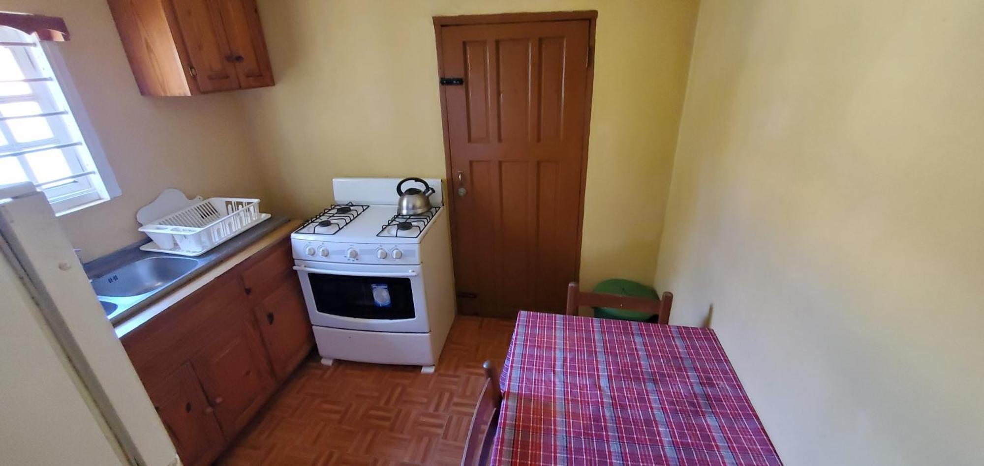 Little Shaw Park Guest House Ocho Rios Bagian luar foto