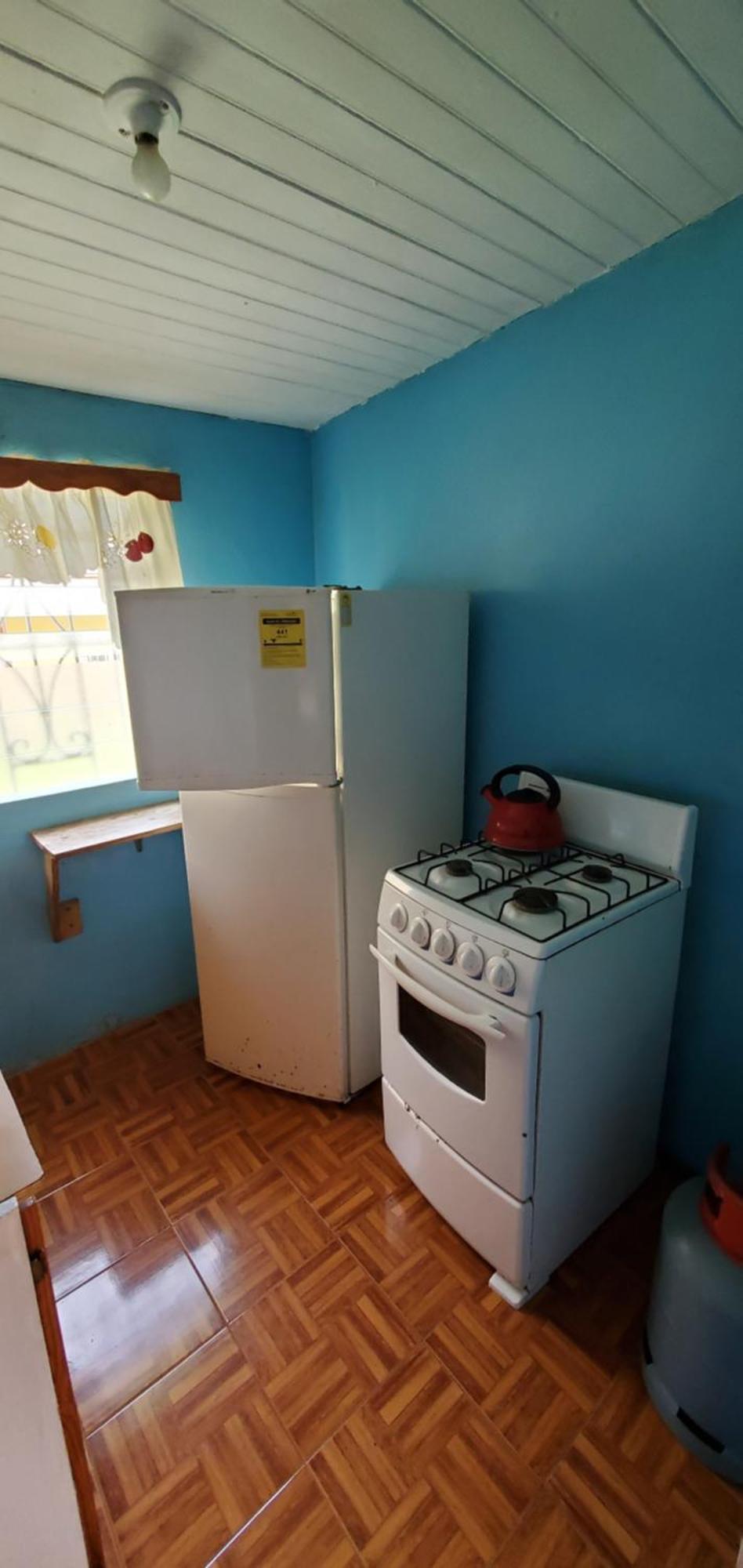 Little Shaw Park Guest House Ocho Rios Bagian luar foto