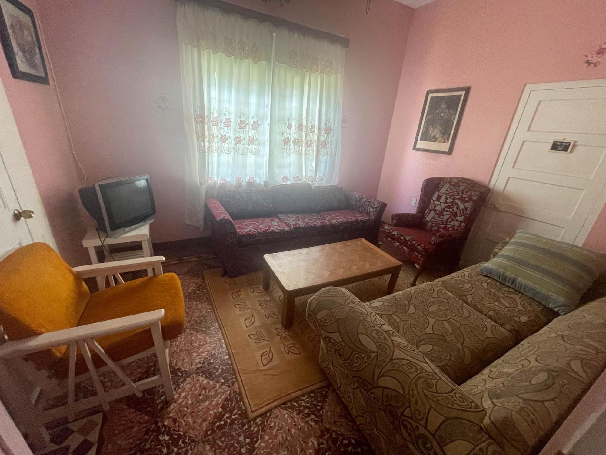 Little Shaw Park Guest House Ocho Rios Bagian luar foto