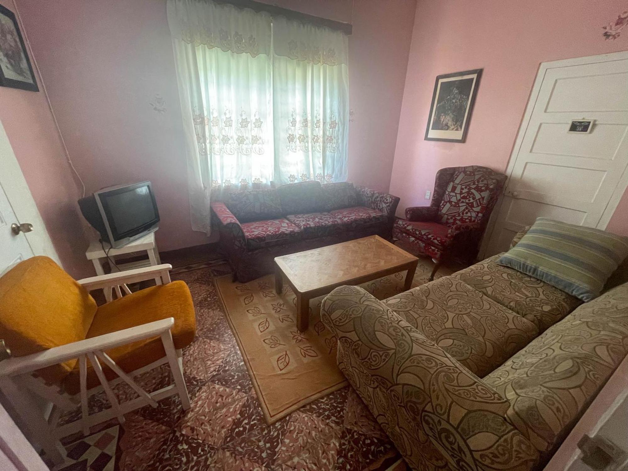 Little Shaw Park Guest House Ocho Rios Bagian luar foto